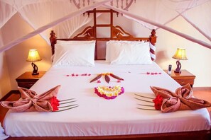 Room - Mandarin Resort (Kizimkazi)