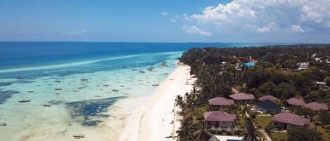 ชายหาด