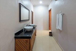 Bathroom - Mandarin Resort (Kizimkazi)