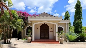 Exterior - Mandarin Resort (Kizimkazi)