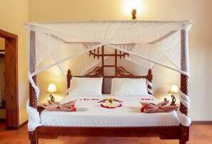 Room - Mandarin Resort (Kizimkazi)