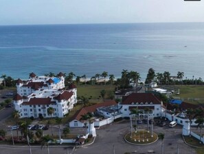 Exterior - Awesome 1-bedroom apartment with AC in Montego Bay (Montego Bay)