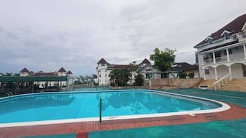 Zwembad