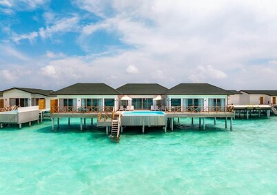 Joy Island Maldives