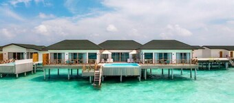 Joy Island Maldives