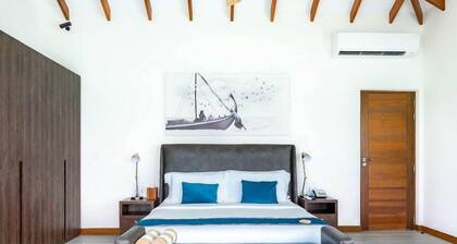 Joy Island Maldives