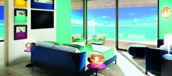 Joy Island Maldives