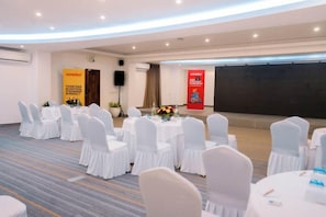 Aula banquet