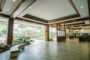 大堂