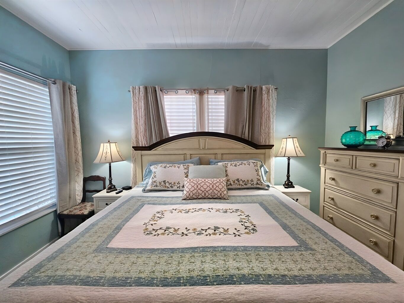 Kamer