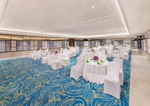 Salón de banquetes