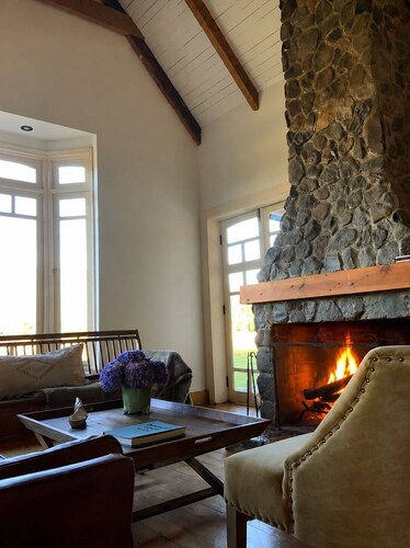 HACIENDA DOÑA PAULINA SLOW LODGE