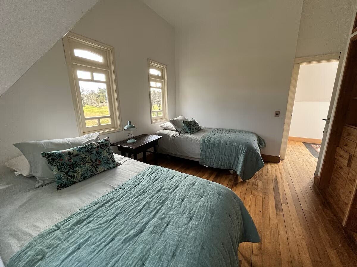 Family Room, Garden View | In-room safe, desk, laptop workspace, WiFi (free)