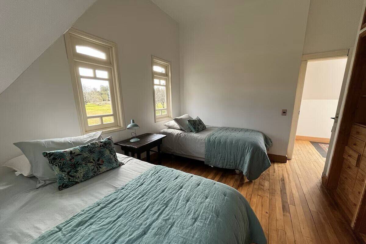 Family Room, Garden View