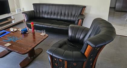 Holiday Home Coral Coast