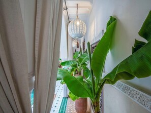 Interior - Riad Bab el Qamar (Marrakech)