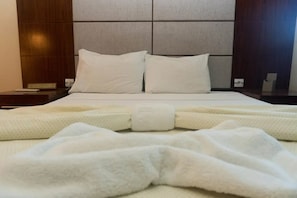 Room - Residence Anis (Hassi Messaoud)