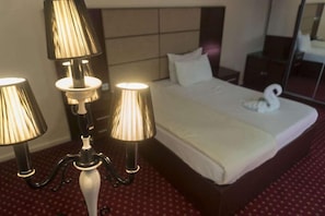 Room - Residence Anis (Hassi Messaoud)