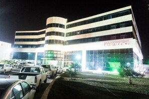 Exterior - Residence Anis (Hassi Messaoud)