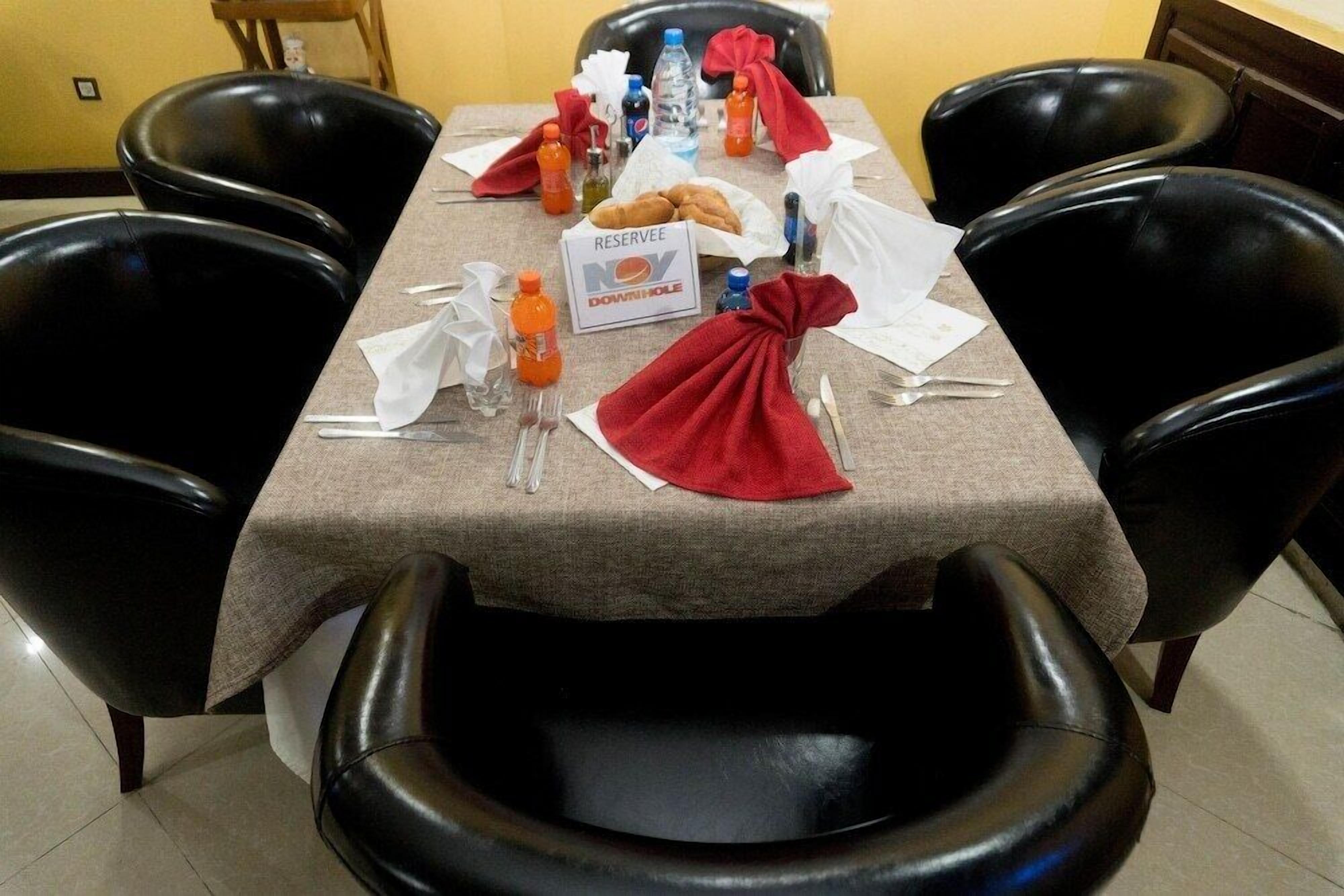 Tempat makan