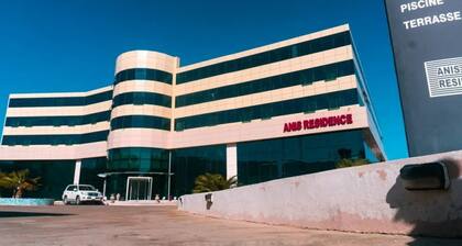 Residence Anis