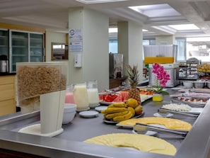 Restaurantes