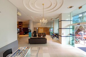 Reception - Sanfelice By Candeias (Balneario Camboriu)