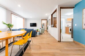 Interior - Roma Norte Stay • Pet Friendly, Walk to Cafés (Mexico City)