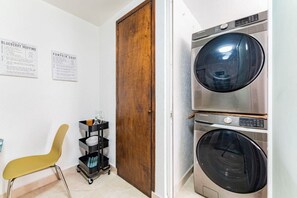 Interior - Roma Norte Stay • Pet Friendly, Walk to Cafés (Mexico City)