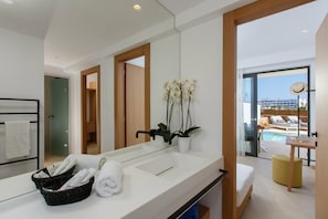 Spa - Aloe Boutique Hotel Powered by Anissa Beach (Hersonissos)