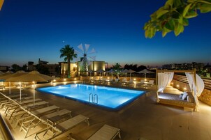 Piscina externa