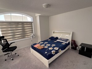 3 Schlafzimmer, kostenloses WLAN, Bettwäsche