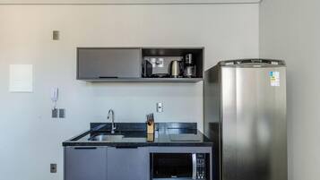 Basic Apartment | Private kitchen