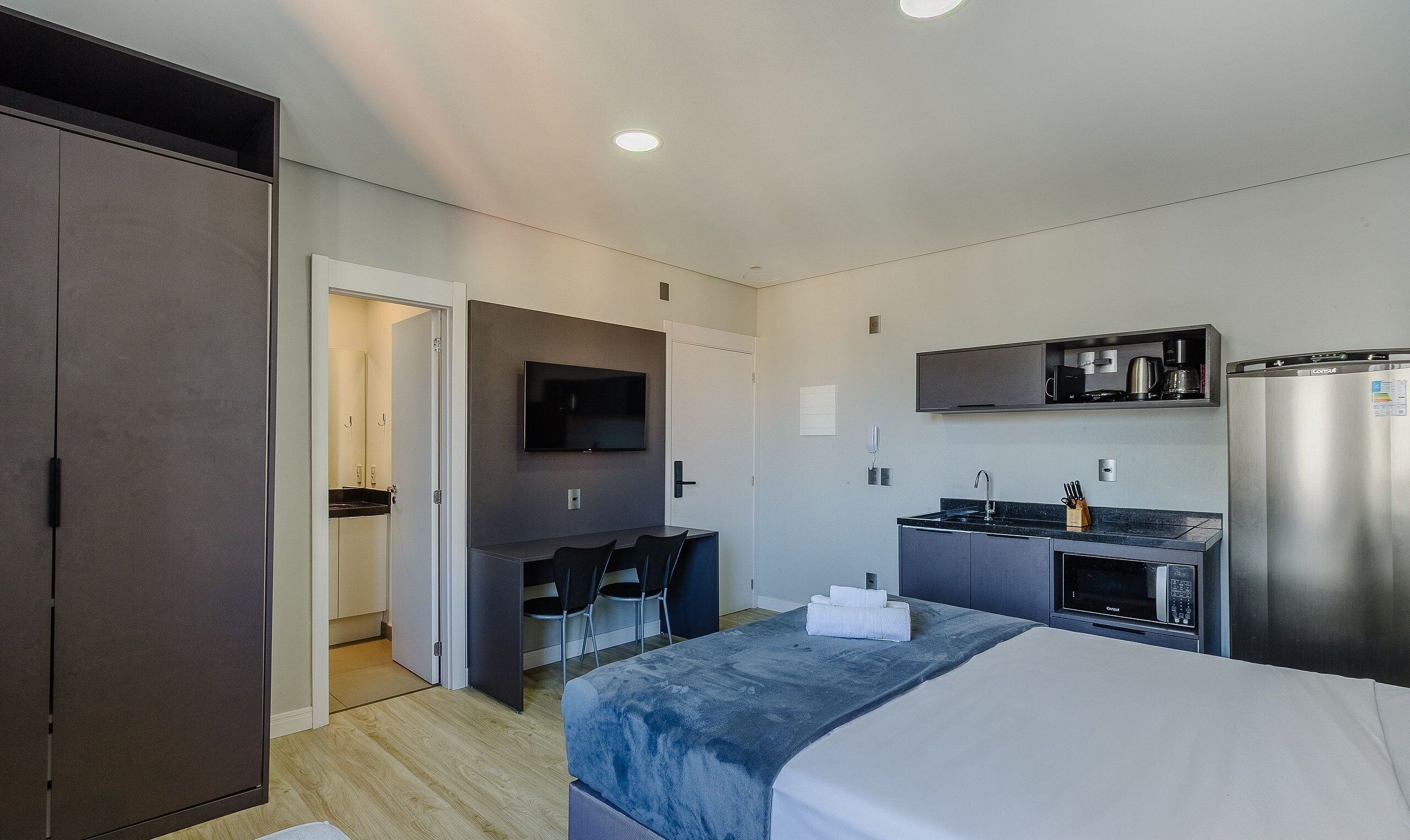 Basic Apartment | 1 bedroom