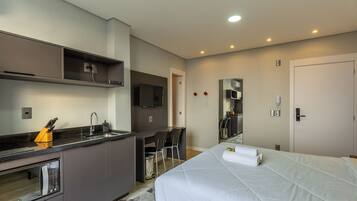 1 chambre, Wi-Fi gratuit