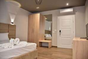 Room - Hotel Lubjana (Durrës)