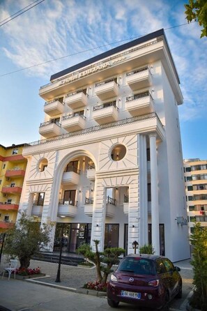 Ulkopuoli