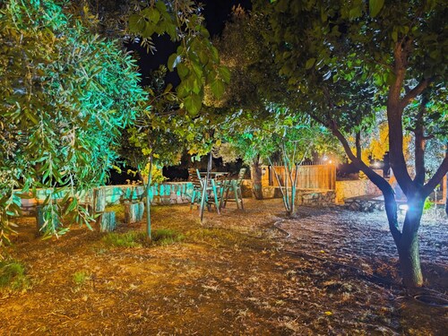 Pietra & Mare – Authentic Stone Villa Sea & Nature