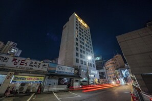 Ngoại thất