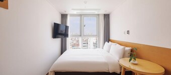 Hotel Kenny Gijang