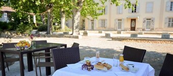 Olydea Le Chateau De Jouarres