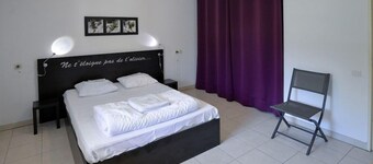 Olydea Le Chateau De Jouarres