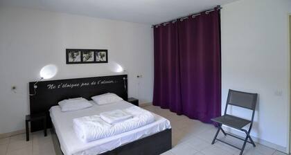 Olydea Le Chateau De Jouarres