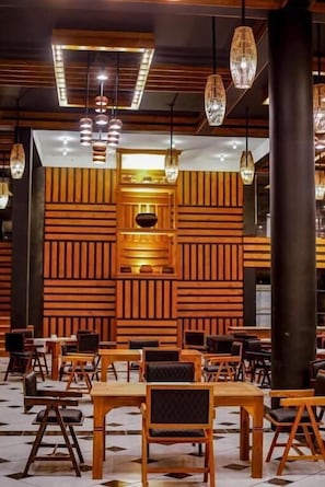 Servei de restauració