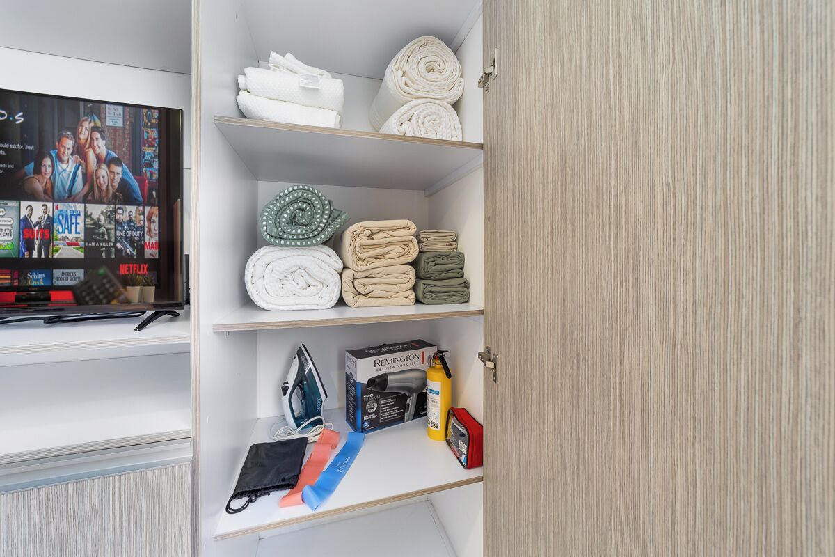 Interieur