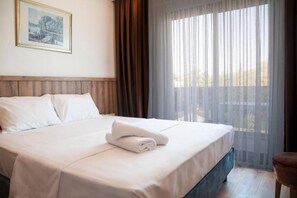 Room - Cinar Butik Otel (Bodrum)