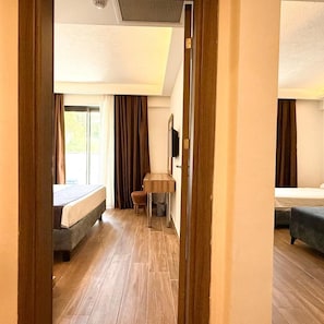 Room - Cinar Butik Otel (Bodrum)