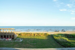 海灘