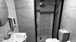 Unclassified image, 4 of 74, button - Comfort Suites Hotel (Van)