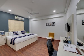 Room - De Garland, Palolem - AM Hotel Kollection (Canacona)
